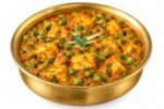 MUTTER PANEER