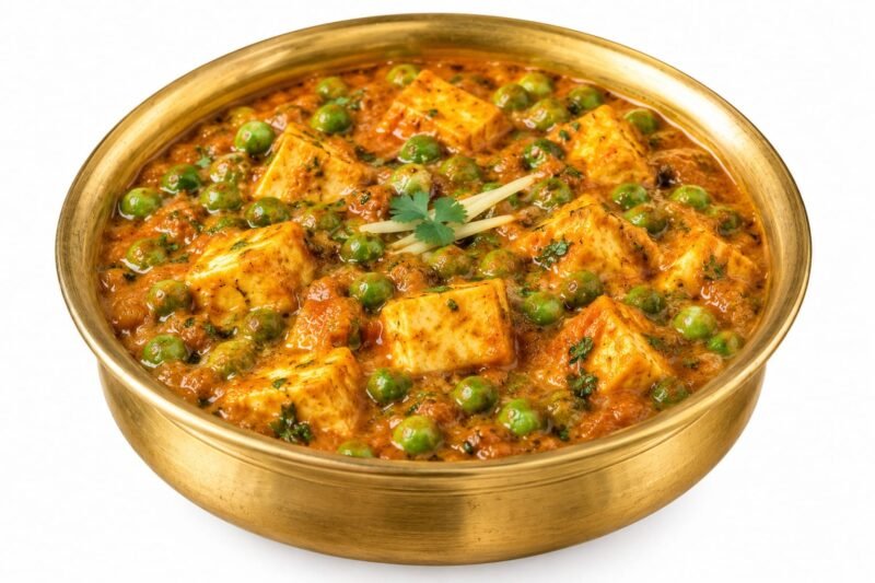 MUTTER PANEER - Image 2