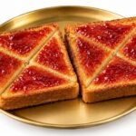 JAM TOAST
