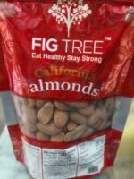California Almond - Image 3