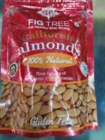 California Almond