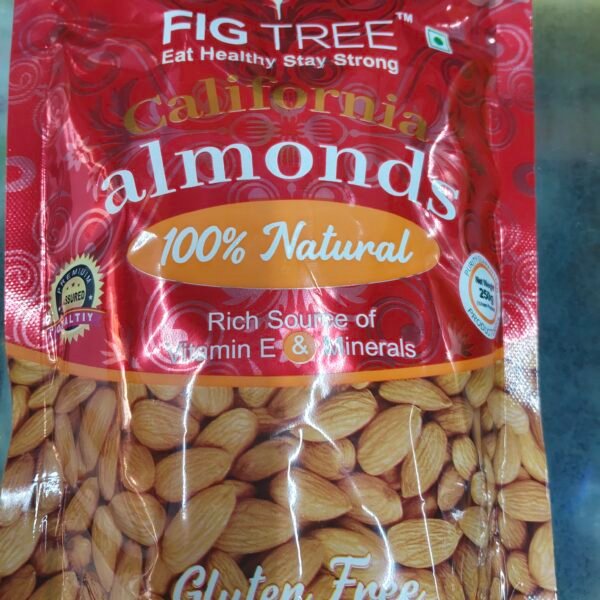 California Almond