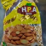 Gurbandi Almond