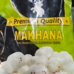 Phool makhana