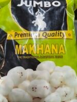 Phool makhana