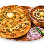 PANEER KULCHA ( KING SIZE)