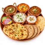 VEG. SPECIAL THALI