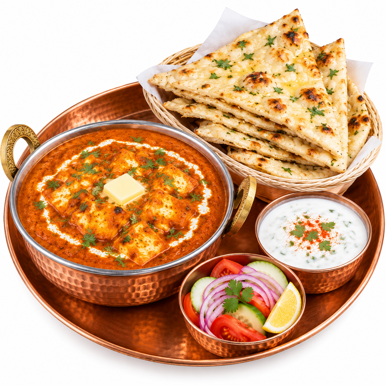 file_00000000a94c820bb395fc1d5d6253c1 COMBO BUTTER PANEER MASALA - Image 1