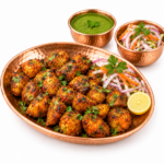TANDOORI ALOO