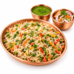 VEG . FRIED RICE