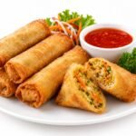 SPRING ROLL