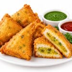 BREAD PAKORA