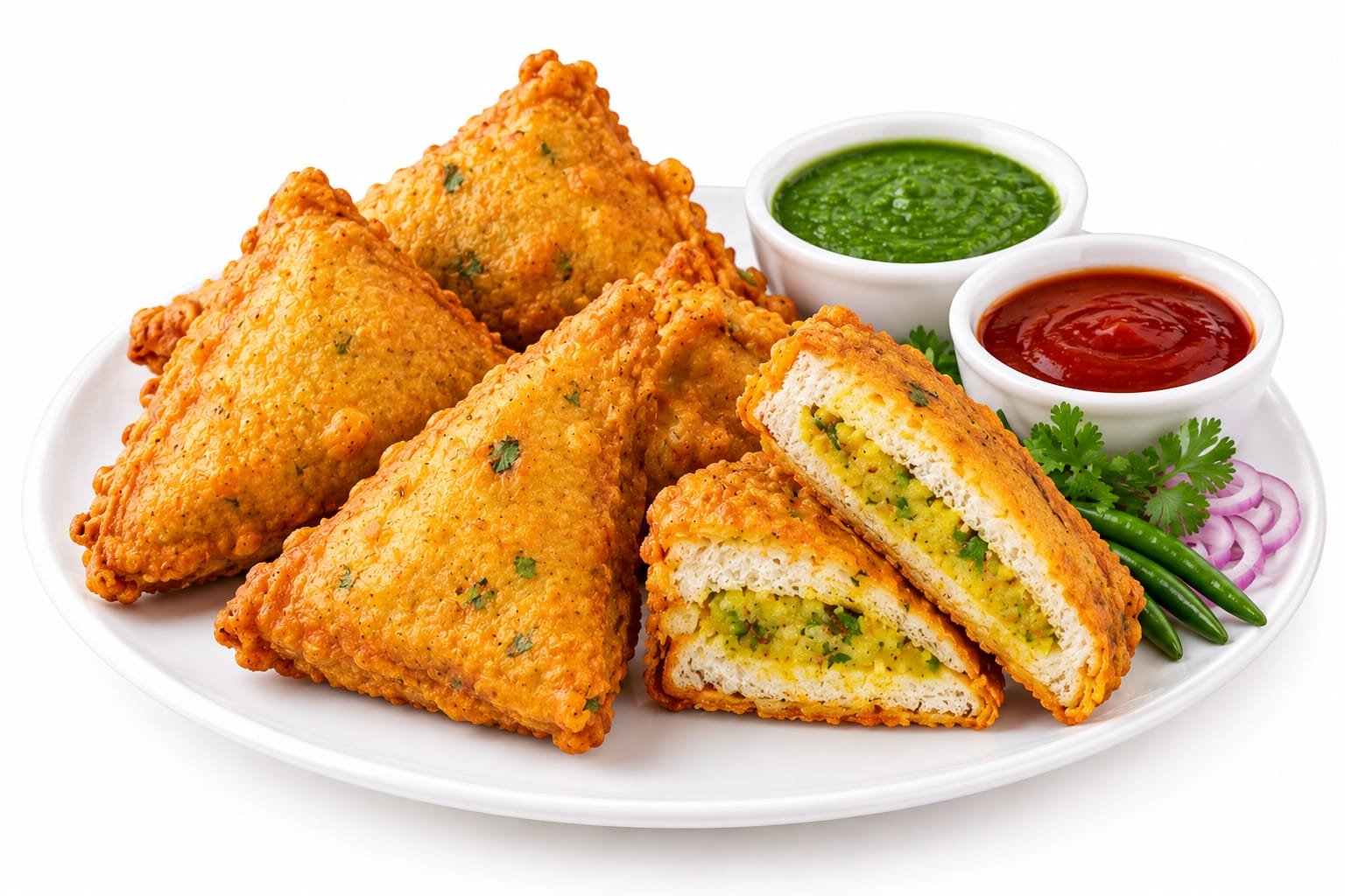 IMG-20261013-WA0059 BREAD PAKORA - Image 1
