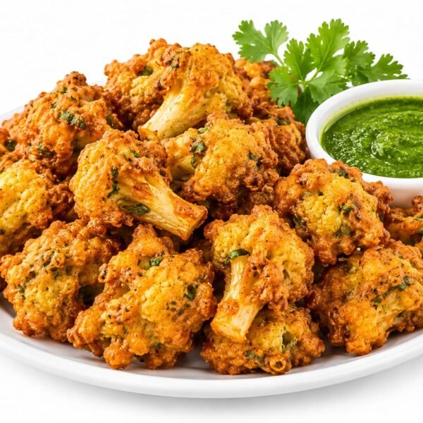 GOBI PAKORA